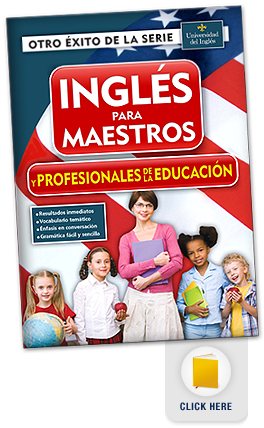 Inglés para Maestros